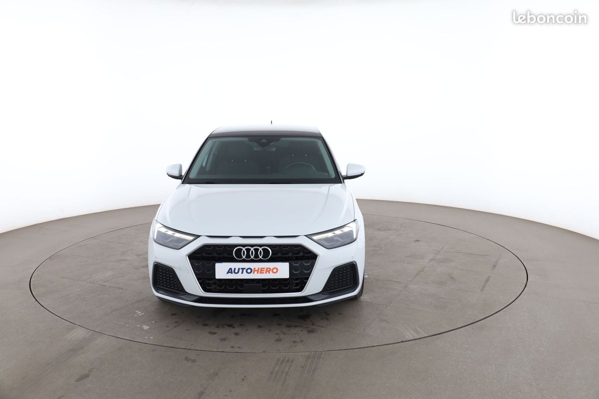 Audi A1 Sportback 25 TFSI Advanced 95 ch (image 14)
