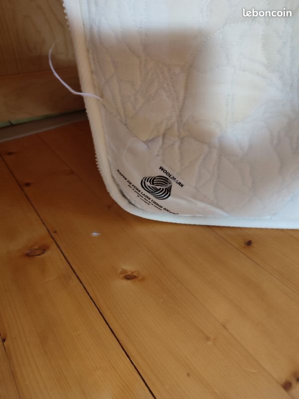 Matelas 1 personne (image 2)