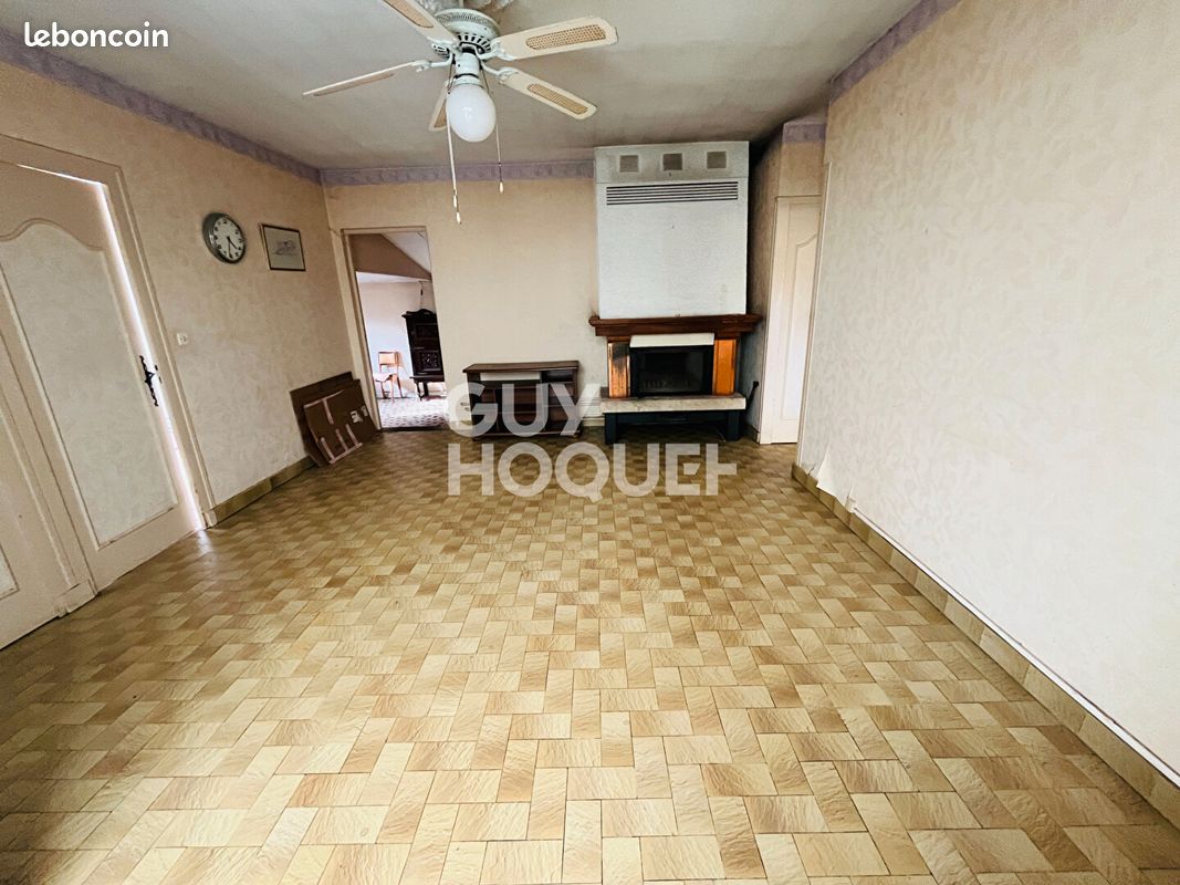 Maison 3 pièces 53 m² - Pauillac 33250 (image 3)