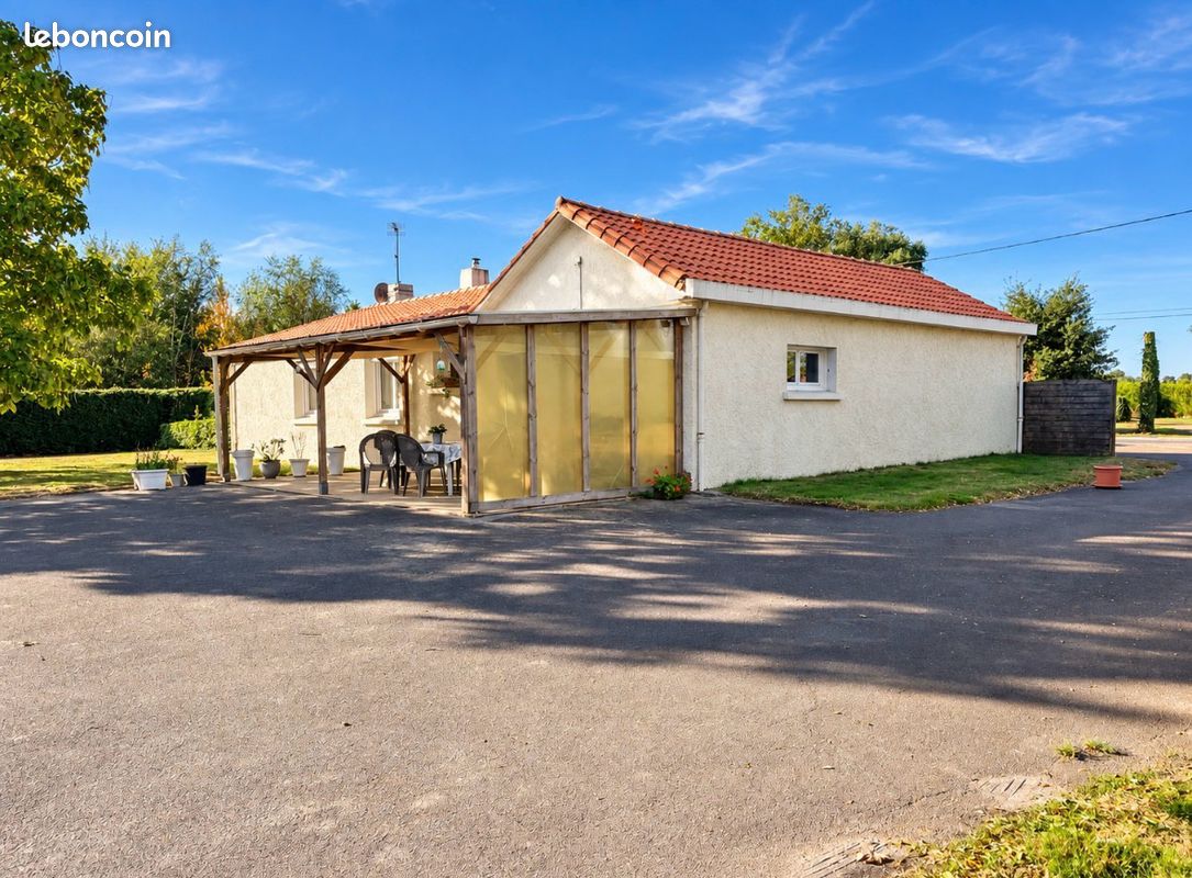 Maison 4 pièces 100 m² · à La Planche · 100 m² · 261 000 €