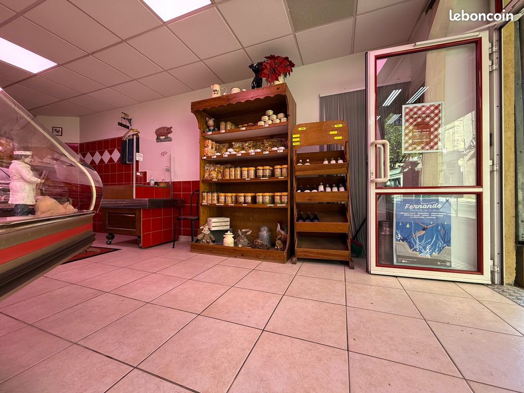 Inconnu 80 m² Lodève (image 5)