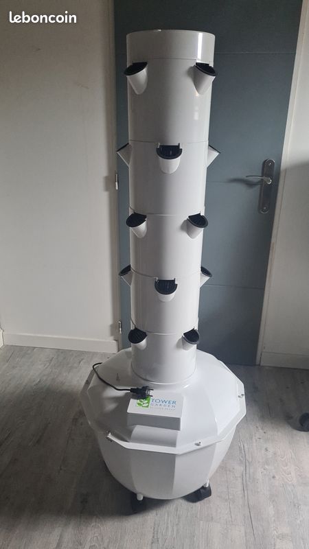 TOWER GARDEN Juice Plus+ (image 1)