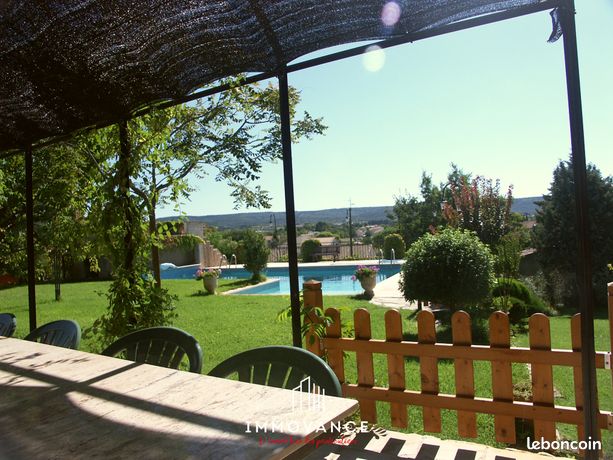 Propriété 7 pièces 290 m²