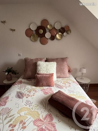 Maison a louer - 5 pièce(s) - 73 m2 - Surfyn