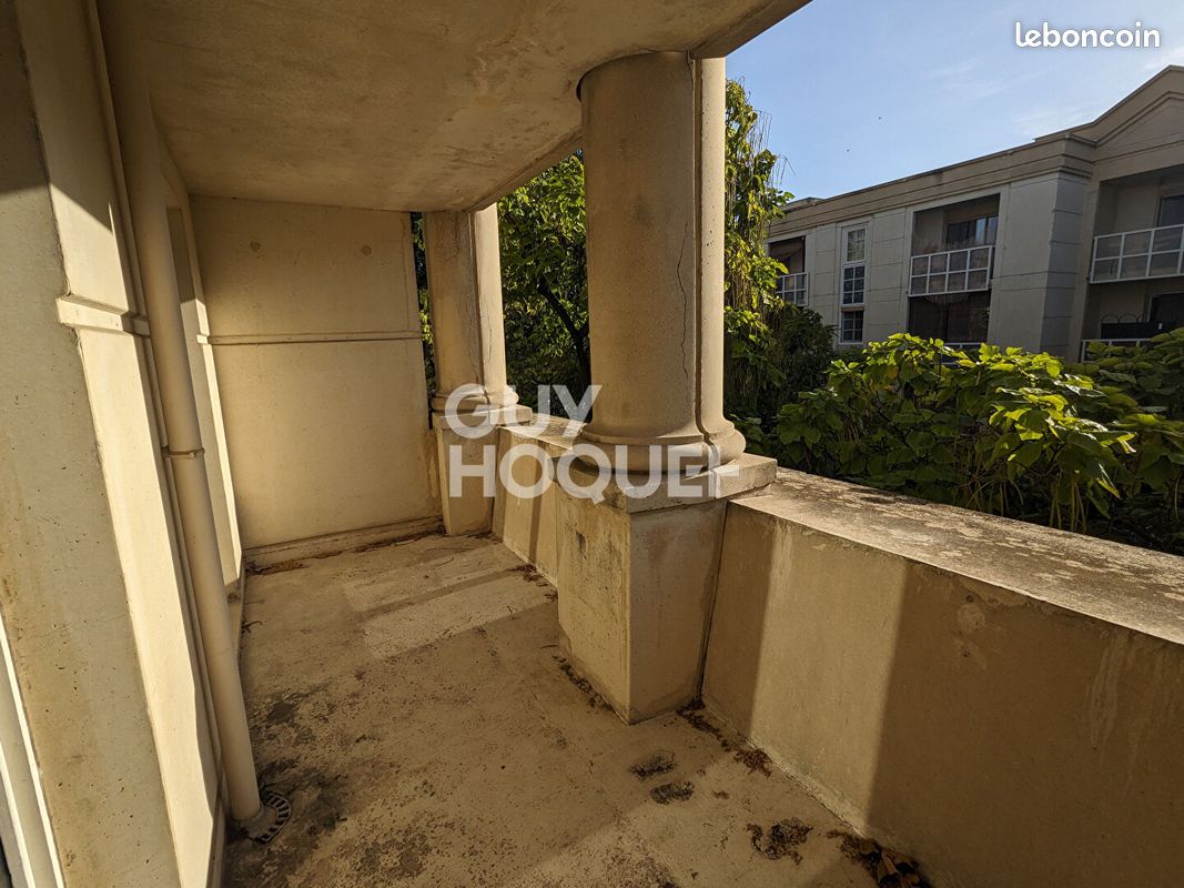 Appartement 3 pièces 64 m² · à Montpellier · 64 m² · 270 000 €