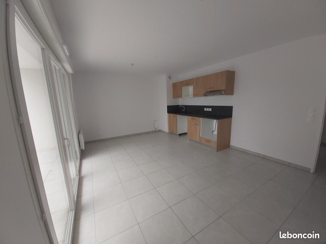 Appartement 3 pièces 56 m² · à Perpignan · 56 m² · 774 €