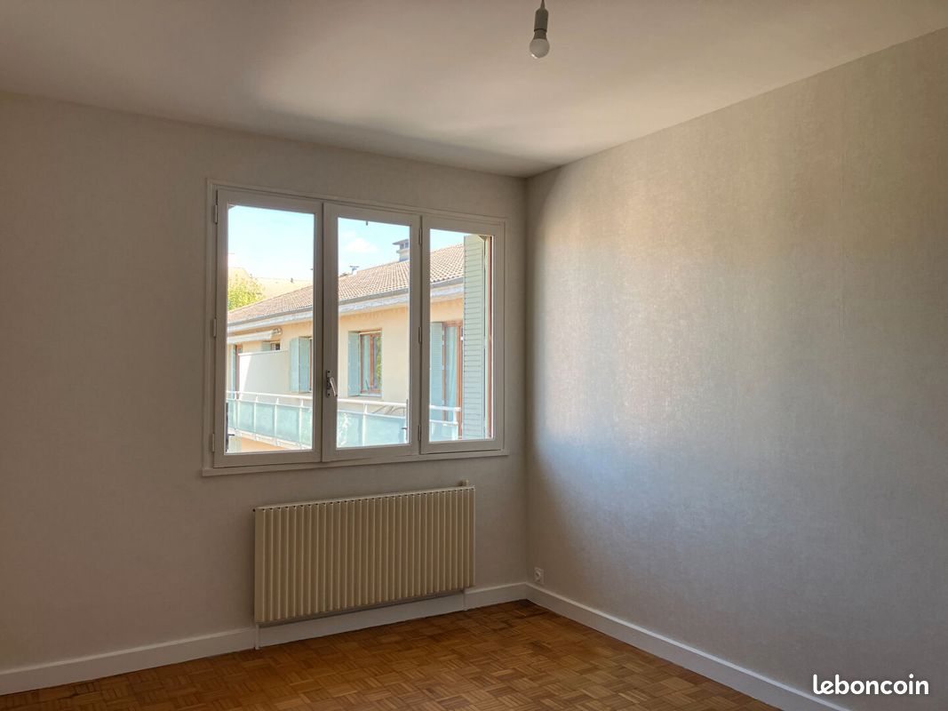 Appartement 2 pièces 47 m² · à Bourg-en-Bresse · 47 m² · 663 €/mois