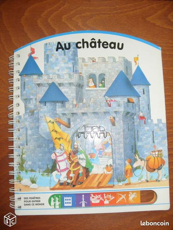 Au château (image 1)