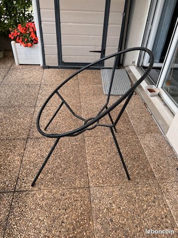 Fauteuil Acapulco (image 1)