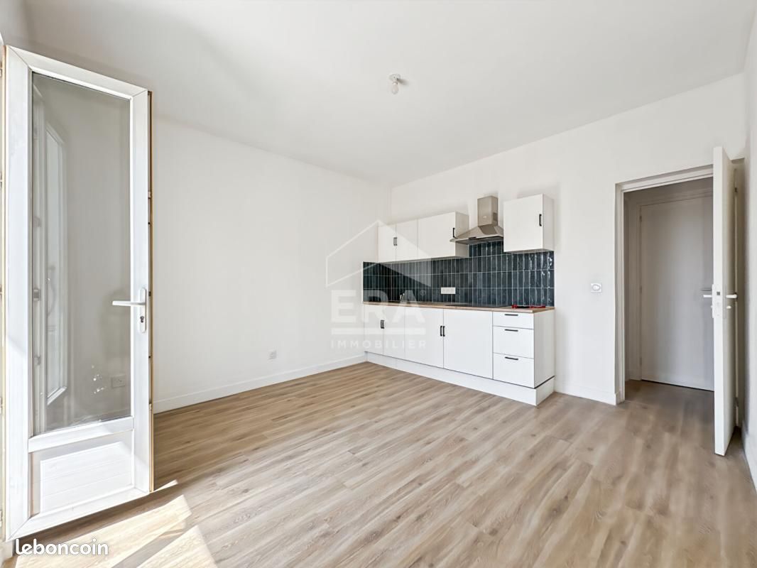 Appartement 2 pièces 28 m² · à Marseille · 28 m² · 110 000 €