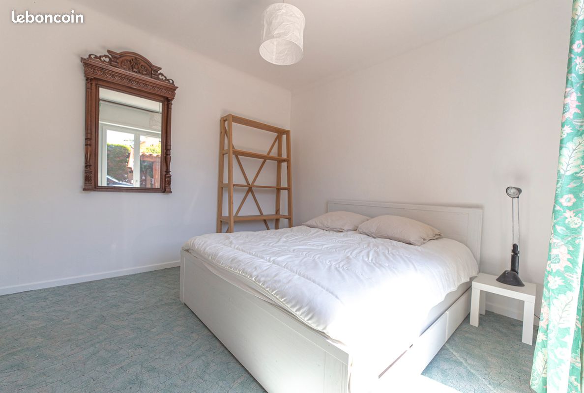 Villa proche golf et mer (image 9)