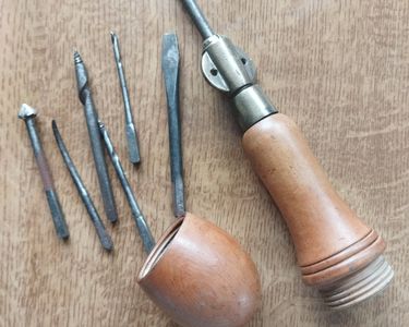 Outils à main de cordonnier - Canada