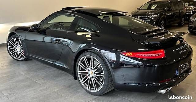 Porsche 911 carrera s 400 pdk 2016 (image 3)