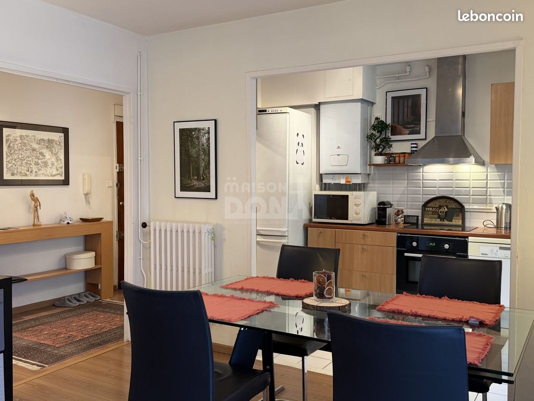 Appartement 3 pièces 69 m² · à Toulouse · 69 m² · 307 000 €