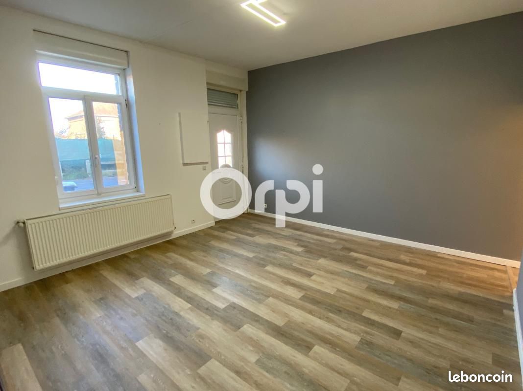 Maison 3 pièces 74 m² · à Annezin · 74 m² · 695 €/mois