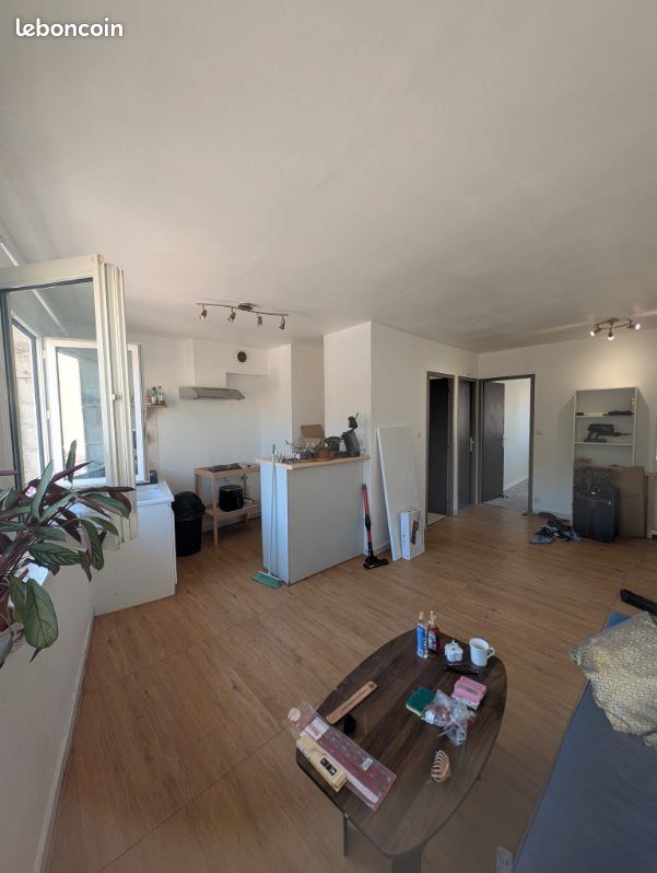 Appartement a louer romans-sur-isere - 3 pièce(s) - 48 m2 - Surfyn