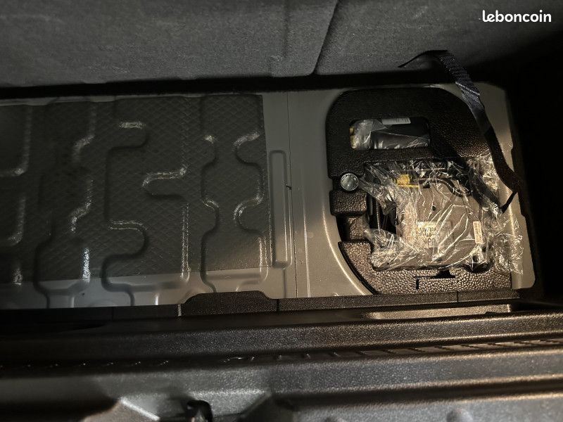 Mini MINI COOPER SD 170CH BVA GARANTIE 60 MOIS POSSIBLE (image 26)