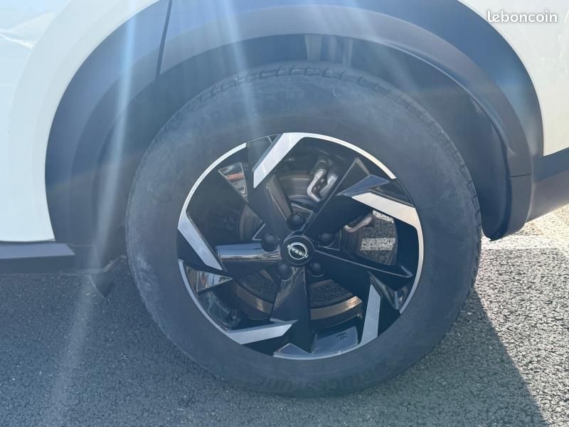 Nissan Juke 1.6 Hybrid 143ch N-Connecta 2023.5 (image 10)