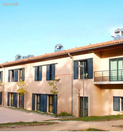 Appartement 1 pièce 20 m²
