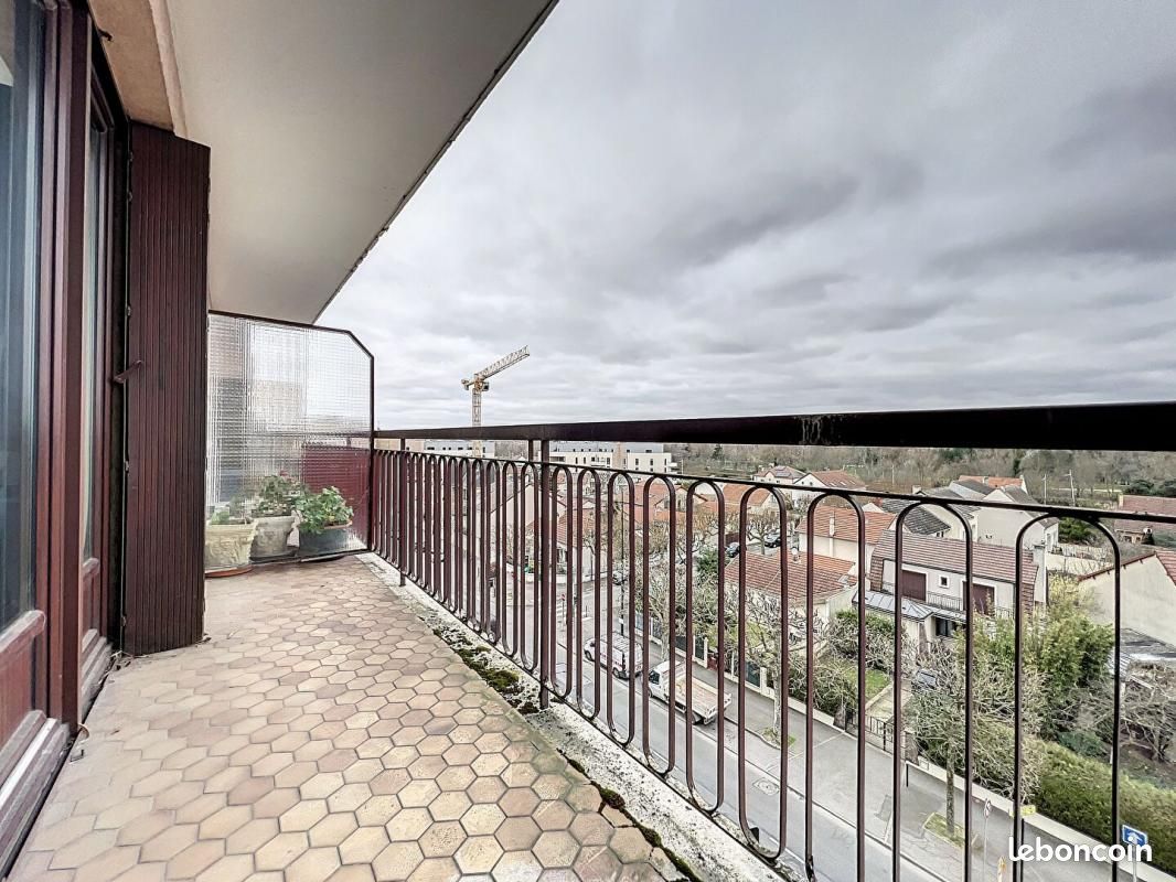 Appartement a louer champigny-sur-marne - 1 pièce(s) - 21 m2 - Surfyn