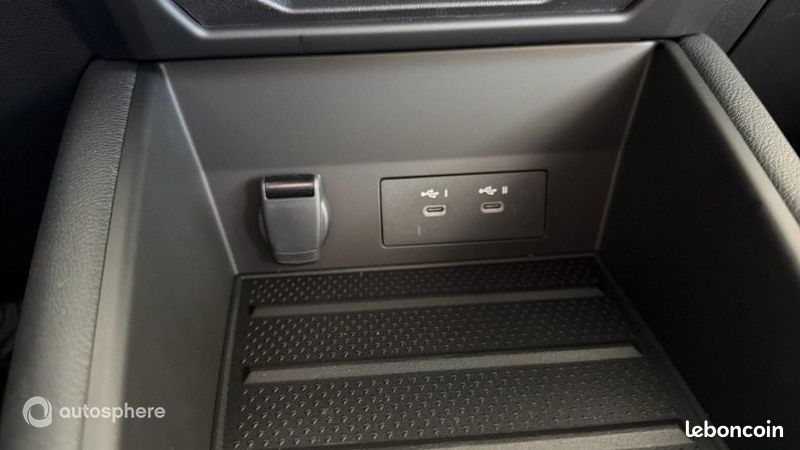 Renault Symbioz 1.8 E-Tech full hybrid 160ch Techno - 25 (image 30)
