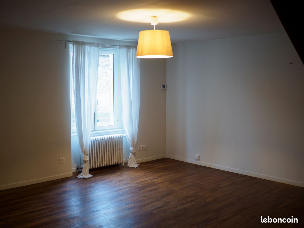 Maison 4 pièces 74 m² · à Cognac · 74 m² · 760 €/mois