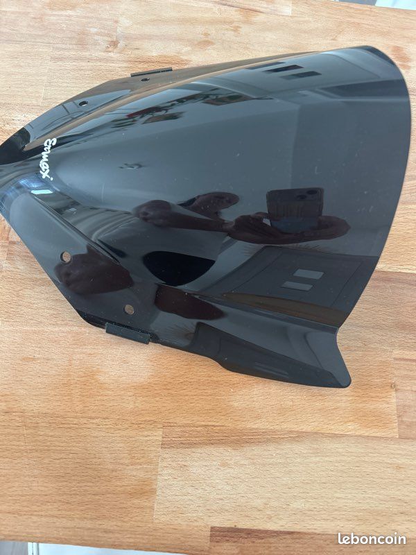 Saute vent Ermax (image 2)
