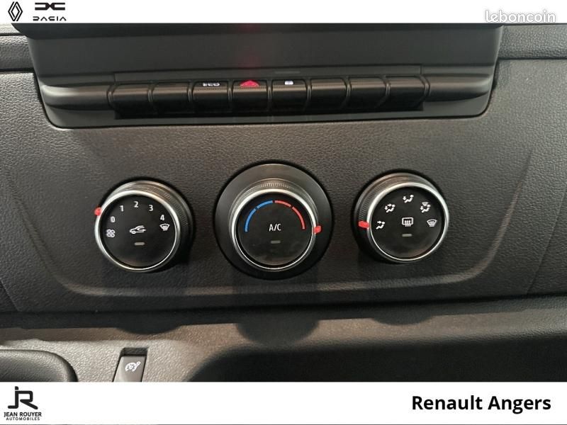 Renault Master Fg E-TECH EV52 F3500 L2H2 Confort - 31690 HT (image 14)