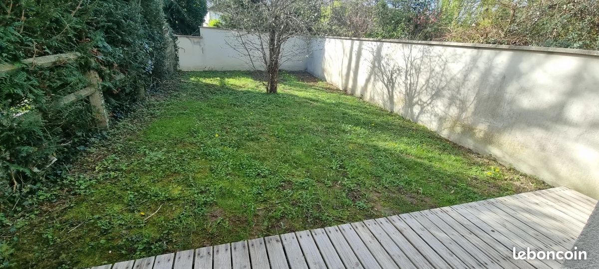 Maison 4 pièces 90 m² · à Soucy · 90 m² · 158 000 €