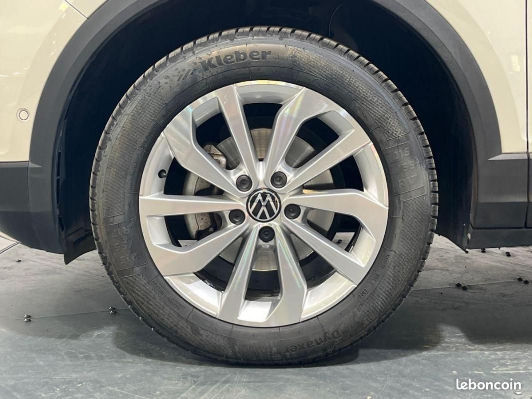 Volkswagen T-Roc 1.5 TSI EVO 150 Start/Stop DSG7 Style (image 28)