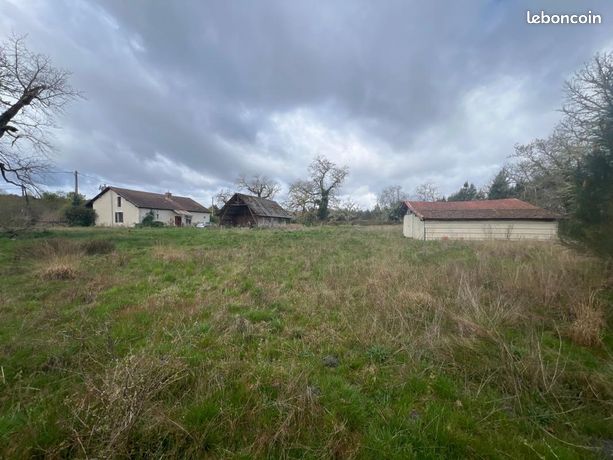 Ferme 4 pièces 125 m²