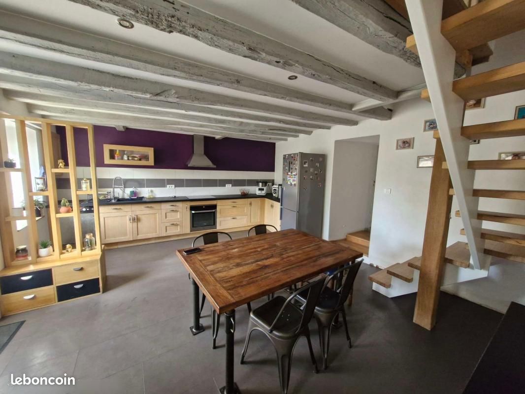 Maison 5 pièces 120 m² · à Rocheservière · 120 m² · 220 000 €