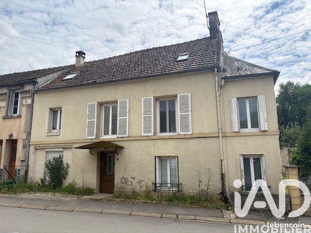 Maison 4 pièces 120 m² · à Haramont · 120 m² · 98 000 €