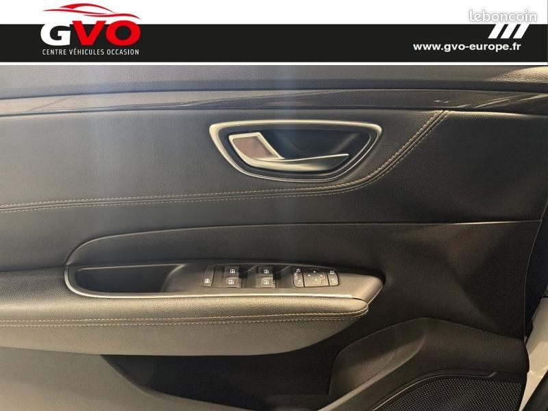 Renault Talisman 2.0 Blue dCi 200ch Intens EDC - 19 (image 12)