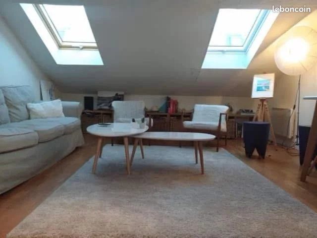 Appartement 2 pièces 36 m² · à Boulogne-Billancourt · 36 m² · 1 220 €/mois