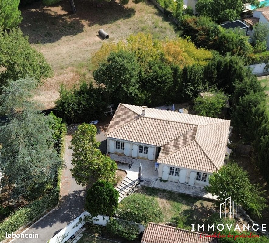 Maison 7 pièces 170 m² · à Saint-Aunès · 170 m² · 565 000 €
