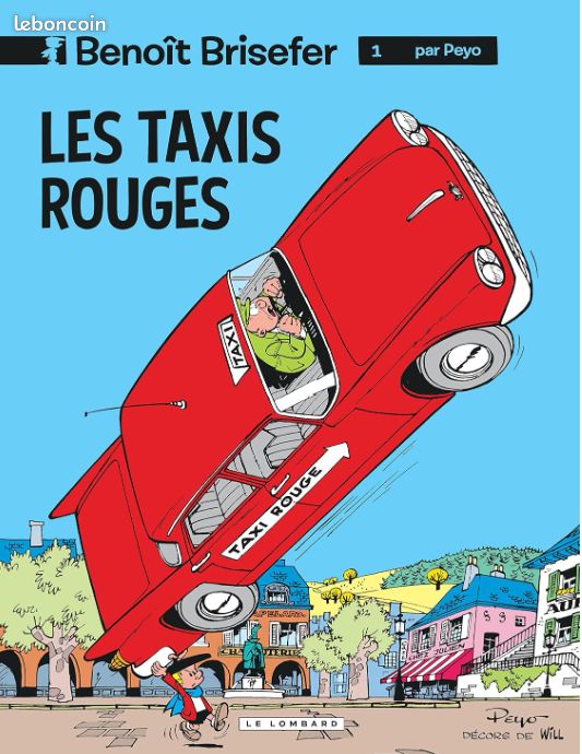 Lot de deux livres « Pocket BD « + Un cadeau (image 4)