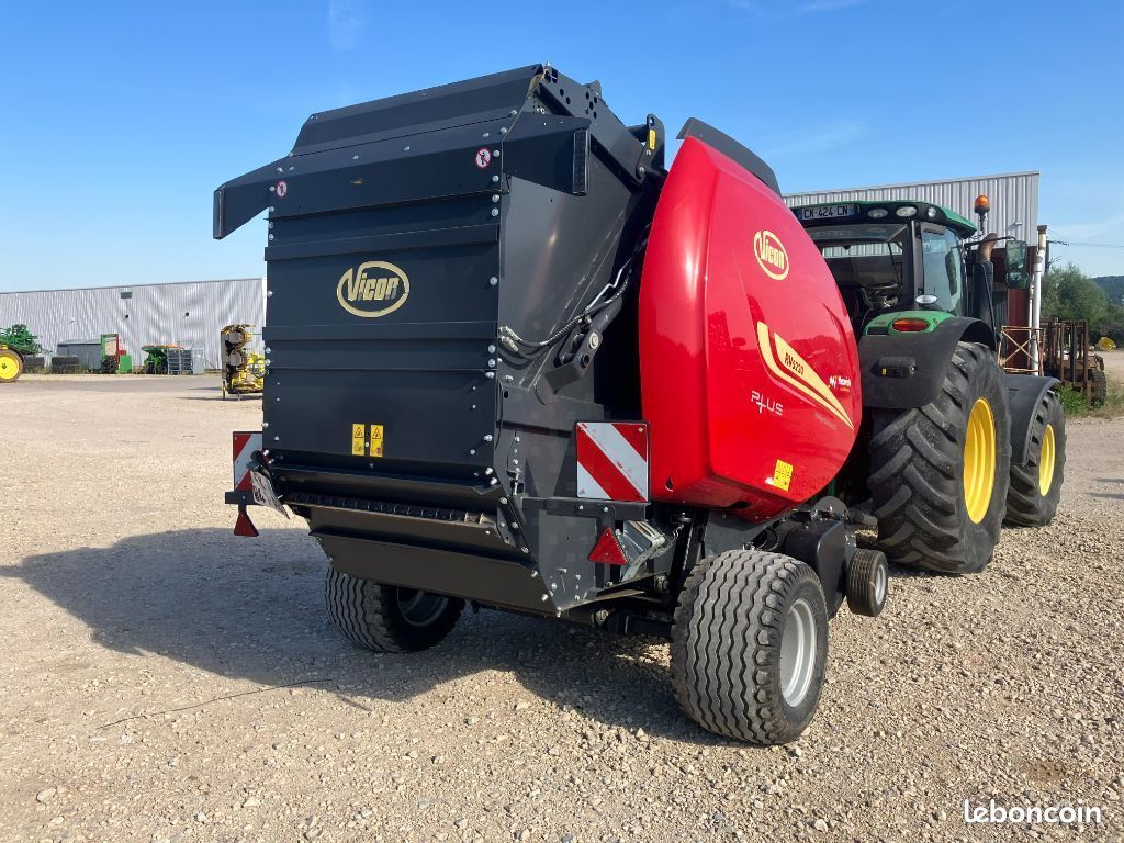 Vicon RV 5220 Plus (image 6)