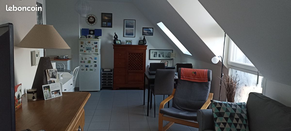 Appartement 2 pièces 39 m² · à Wervicq-Sud · 39 m² · 109 000 €