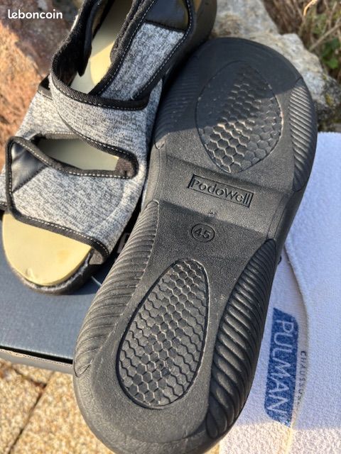 Page 10 | Chaussures orthopédiques femme