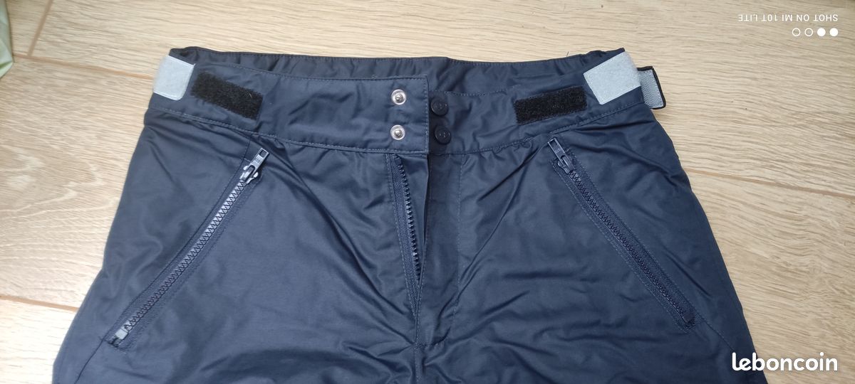 Pantalon de ski (image 1)
