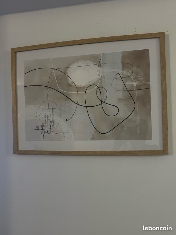 Cadre et affiche desenio (image 3)