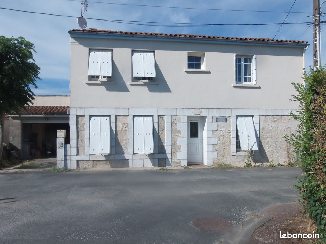 Maison 7 pièces 150 m² · à Marennes-Hiers-Brouage · 150 m² · 280 000 €