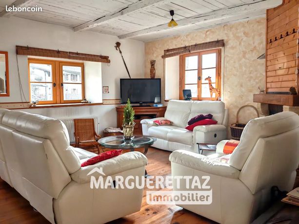 Maison 8 pièces 185 m²