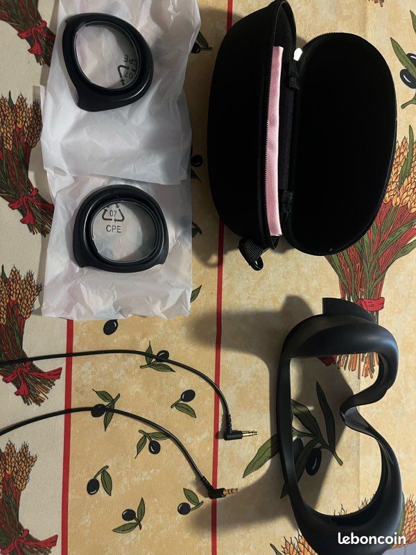 Quest pro (image 2)