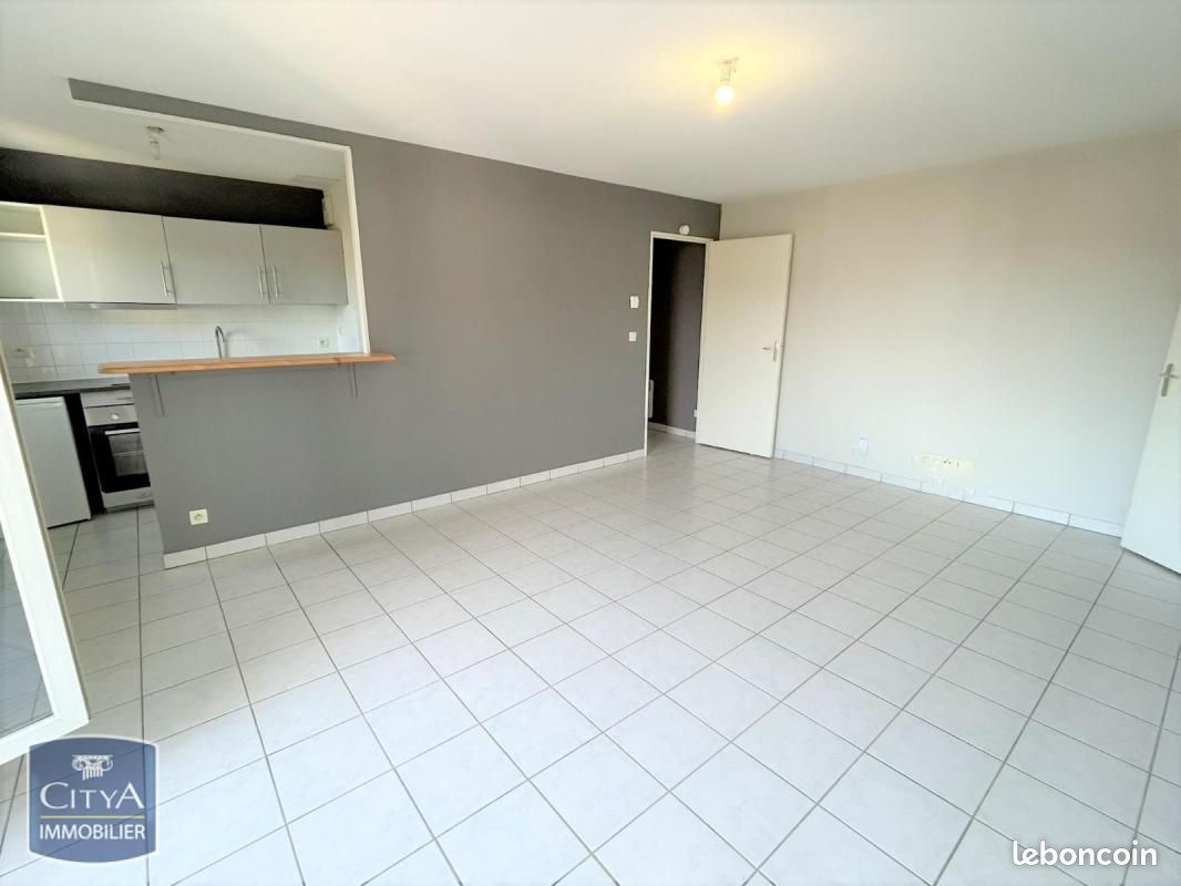 Appartement 2 pièces 48 m² · à Laon · 48 m² · 550 €/mois