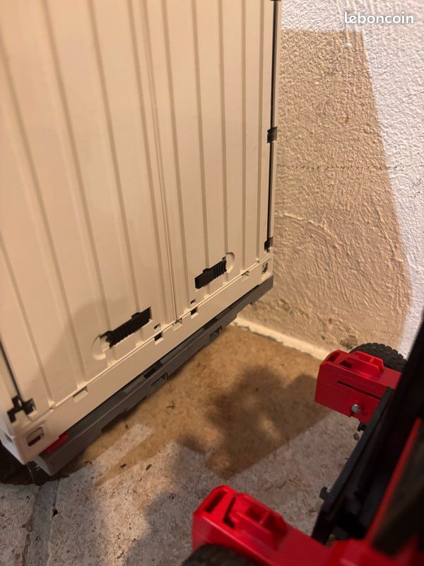 Camion bruder ups (image 10)