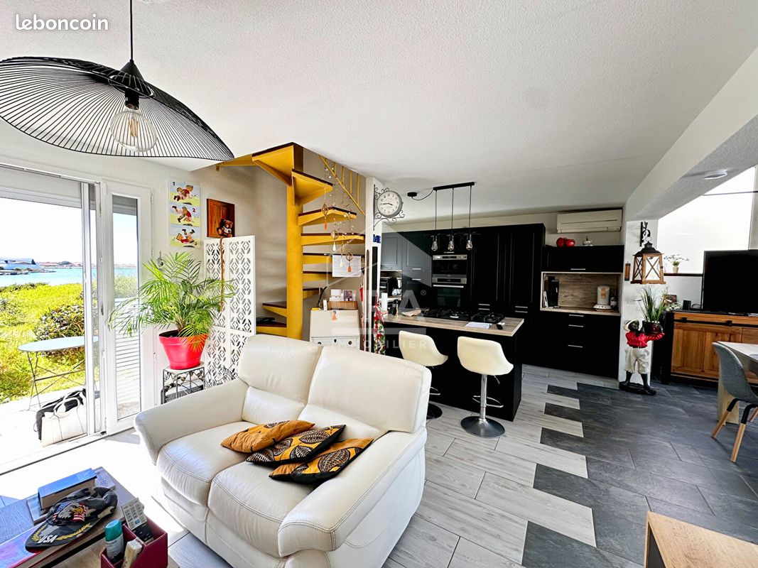Maison 4 pièces 106 m² · à Le Barcarès · 106 m² · 369 000 €