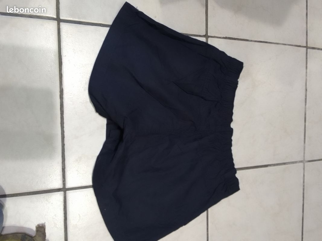 Jupe short 14 ans (image 2)