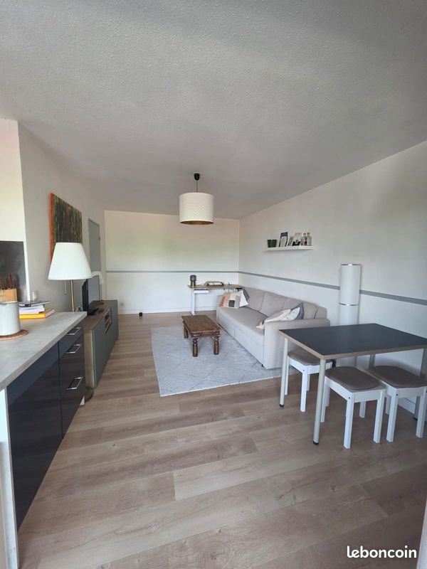 Appartement 2 pièces 47 m² · à Mérignac · 47 m² · 1 050 €/mois